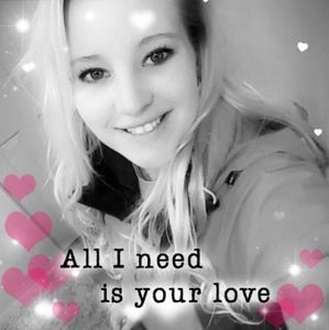 Meet your Posher, Shelby